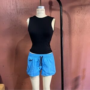 Blue Women's Athletic Shorts - Patagonia